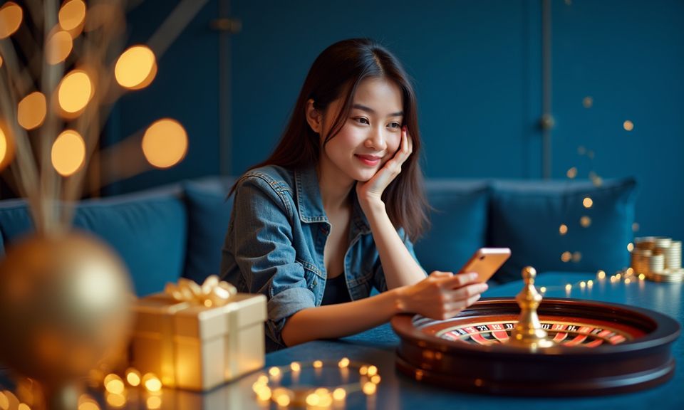 22lvking Apa yang Membuat Lunar Fortune Berbeda